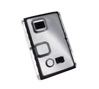HID Módulo Control Lastre Compatible Con Para E81 Para E87 2003 2004 2005 2006 2007 2008 2009 2010 2011 2012 Balasto Electrónico Automotriz OEM: 3D0907391B