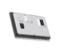 HID Módulo Control Lastre Compatible Con Seat Para Ibiza Para Cordoba 2002 2003 2004 2005 2006 2007 2008 2009 Balasto Electrónico Automotriz OEM: 89035113