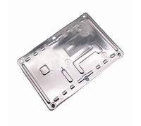 HID Módulo Control Lastre Compatible Con Volvo Para V70 2001-2006 Para XC90 2003-2006 Reemplazo Balasto Electrónico Automotriz OEM: 3D0907391B