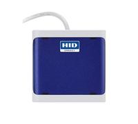 HID Omnikey 5022CL Lector USB sin Contacto - R50220318-DB (Azul Oscuro)