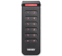 HID Signo 20 20KTKS-00-000000 - Lector de tarjetas inteligentes con teclado