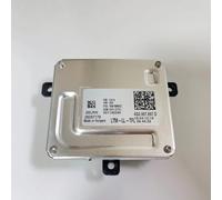 HID Unidad Control Balasto Controlador De Controlador Faros Xenón Módulo Control De Faros Accesorios Unidad Luz Compatible Con A3 Para A5 Para Q3 OEM 4G0907697D