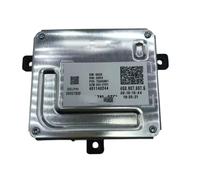 HID Unidad Control Balasto Módulo De Control De Luz Diurna Para Coche Balas De Computadora Compatible Con A6 Para A7 R8TT OEM 4G0907697G