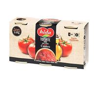 Hida Tomate Frito, Lata Pack3x155 gr
