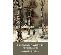Hidalga campesina y otros relatos,La: 2 (Gálata)