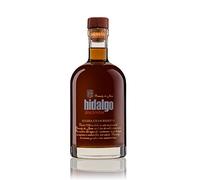 Hidalgo 200 Brandis y aguardientes - 700 ml