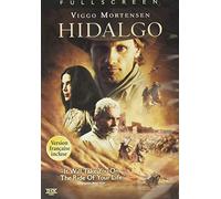 Hidalgo (2004) [Edizione: Stati Uniti] [USA] [DVD]