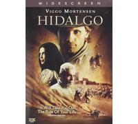 Hidalgo (2004) [Edizione: Stati Uniti] [USA] [DVD]