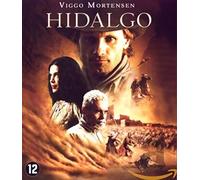 Hidalgo