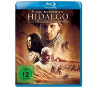 Hidalgo - 3000 Meilen zum Ruhm (Blu-ray) Viggo Mortensen Zuleikha Robinson