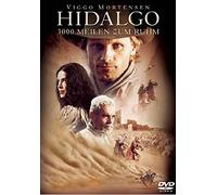 Hidalgo - 3000 Meilen zum Ruhm [DVD]