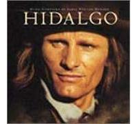 Hidalgo by James Newton Howard (2004-04-14)
