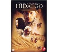 Hidalgo - DVD