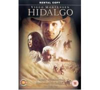 Hidalgo [Edizione: Regno Unito] [Italia] [DVD]