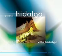 in-akustik – Hidalgo & Gillespie: Villa Hidalgo