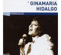 Hidalgo, Ginamaria - Los Esenciales