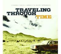 Hidalgo Giovanni - Traveling Through Time