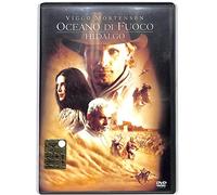 Hidalgo [Italia] [DVD]