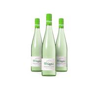 Hidalgo La Gitana - Manzanilla Triana Spritz - Vino Espumoso - 5,5º - Pack 3 Botellas 75 stuche de Regalo