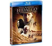 Hidalgo - Les aventuriers du désert [Francia] [Blu-ray]