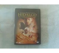 Hidalgo - Les aventuriers du désert [Francia] [DVD]