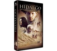 Hidalgo, les aventuriers du desert [Francia] [VHS]