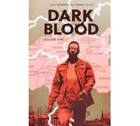 Hidalgo, Moisés - Dark Blood SC: created by Latoya Morgan