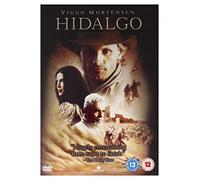 Hidalgo [Reino Unido] [DVD]