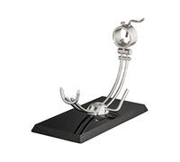 Hidalgo Soporte Jamonero Afinox Primus con Base De Granito Negro