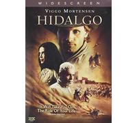 Hidalgo [USA] [DVD]
