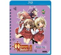 Hidamari Sketch X 365: Season 2 [USA] [Blu-ray]