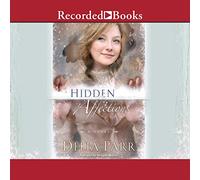 Hidden Affections (The Hearts Along the River)