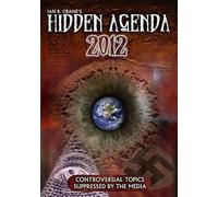 The Hidden Agenda 2012 [USA] [DVD]