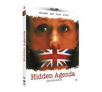 Hidden Agenda [Blu-ray]