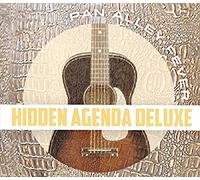 Hidden Agenda De Luxe - Pan Alley Fever