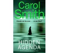 Hidden Agenda (ebook)