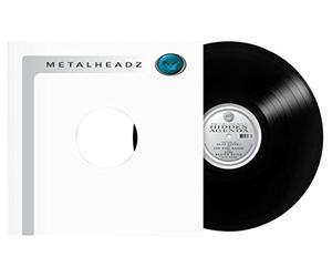 Hidden Agenda - Is It Love?/on the Roof/the Flute Tune [Vinilo]