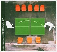 Hidden Agenda - Whatever Happened to