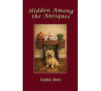 Hidden Among the Antiques: 2 (Book Two in the Jillian Macsweeney Mystery)