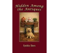 Hidden Among the Antiques: 2 (Book Two in the Jillian Macsweeney Mystery)