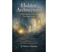Hidden Architectures: A Field Guide to the Forces That Shape Reality