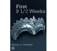 Hidden Beauties / First 9 1/2 Weeks 2015 (DVD) Dan Golden (Importación USA)