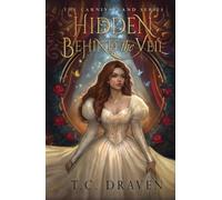 Hidden Behind the Veil: A Carnival Why Choose Romantasy (Carnivalland-Series)