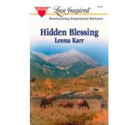 Hidden Blessing (ebook)