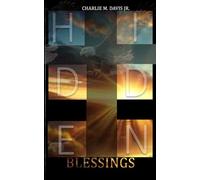 Hidden Blessings: "FINDING YOUR PASSION AFTER EXPERIENCING PAIN."