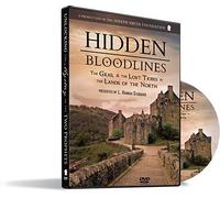 Hidden Bloodlines: The Grail & the Lost Tribes in the Lands of the North