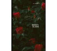 Hidden Bloom (The Blooming Throne Saga)