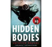 Hidden Bodies: The sequel to Netflix smash hit YOU: Volume 2 (YOU series)