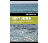 Hidden But Held: A 21-Day Devotional for the Woman God is Growing in Silence