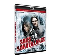 Hidden Camera (2007) ( Cámara oculta ) [ Origen Francés, Ningun Idioma Espanol ] (Blu-Ray)